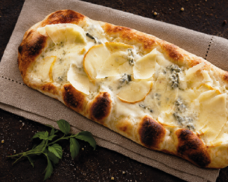 Quattro Formaggi